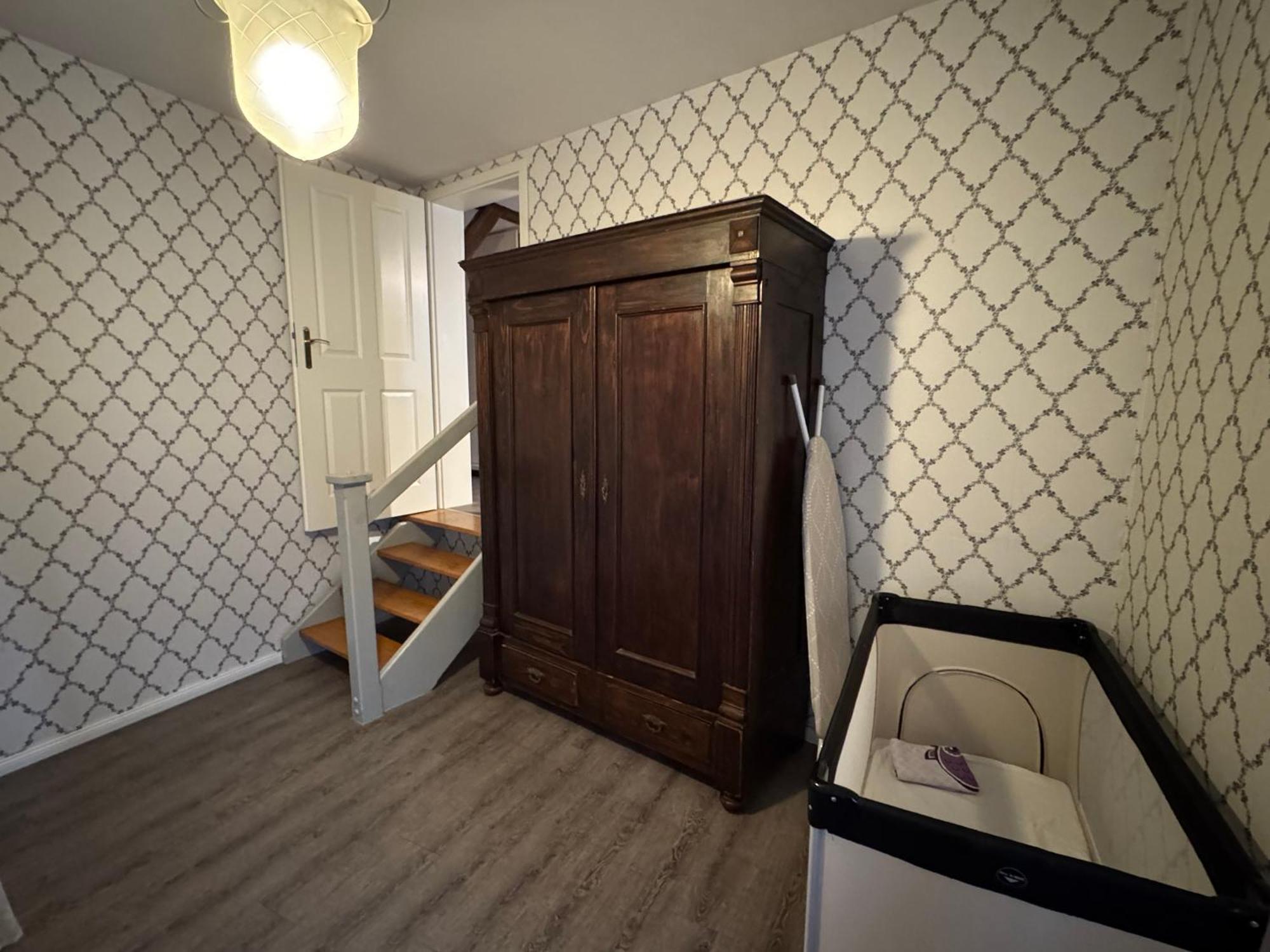 Himmel & Hoelle Poelkenstrasse Quedlinburg Kültér fotó